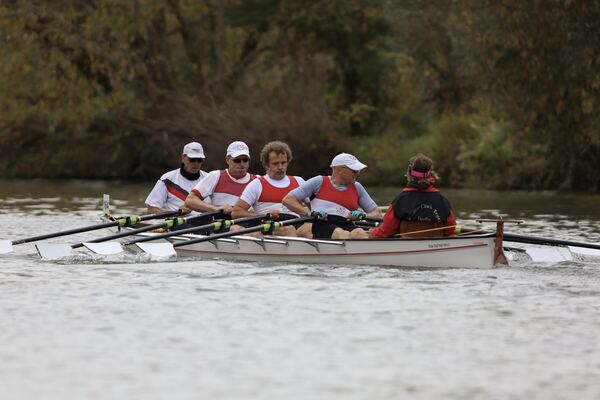 Bocksbeutelregatta 2024