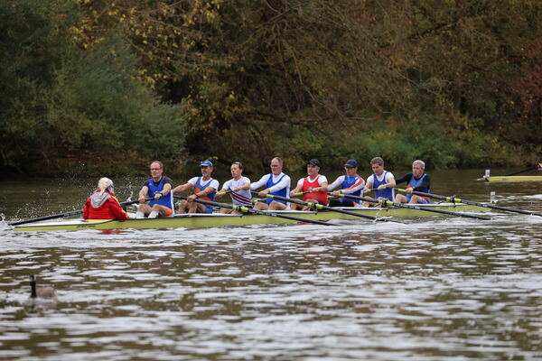 Bocksbeutelregatta 2024