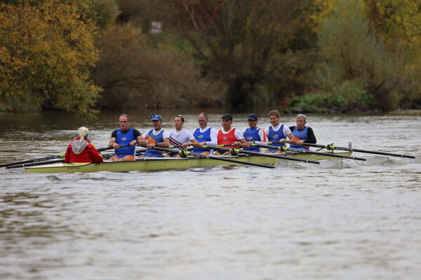 Bocksbeutelregatta 2024