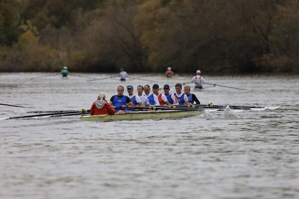 Bocksbeutelregatta 2024