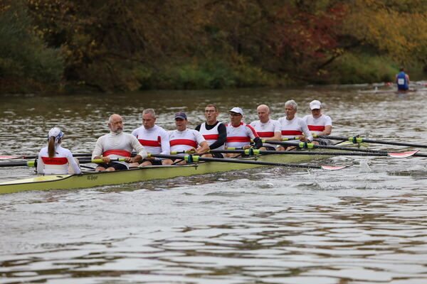 Bocksbeutelregatta 2024
