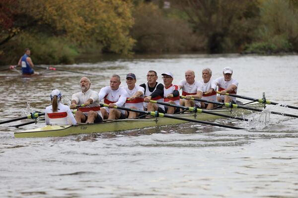 Bocksbeutelregatta 2024