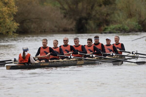 Bocksbeutelregatta 2024