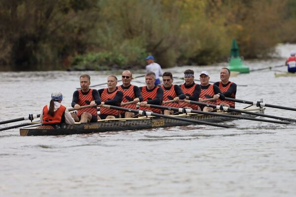 Bocksbeutelregatta 2024