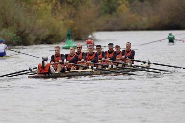 Bocksbeutelregatta 2024