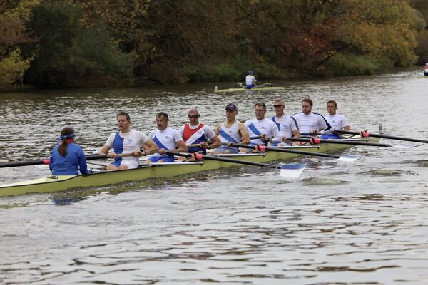 Bocksbeutelregatta 2024