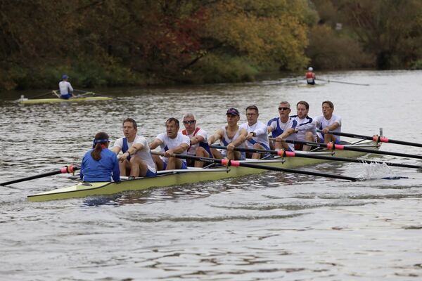 Bocksbeutelregatta 2024