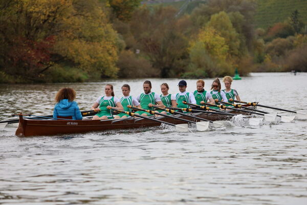 Bocksbeutelregatta 2024
