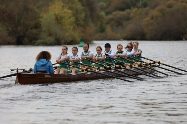 Bocksbeutelregatta 2024
