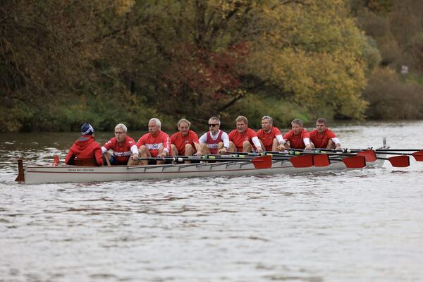 Bocksbeutelregatta 2024