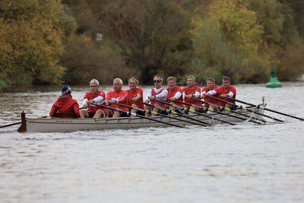 Bocksbeutelregatta 2024