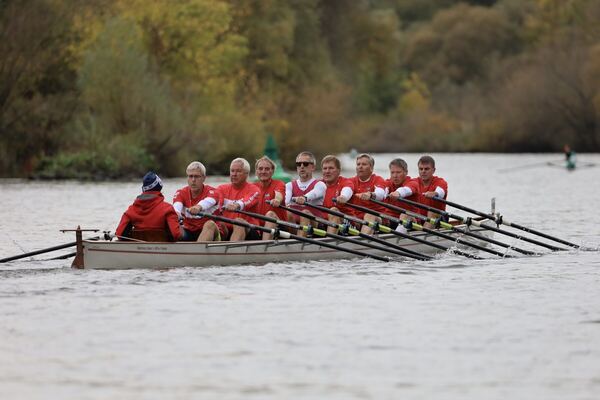 Bocksbeutelregatta 2024