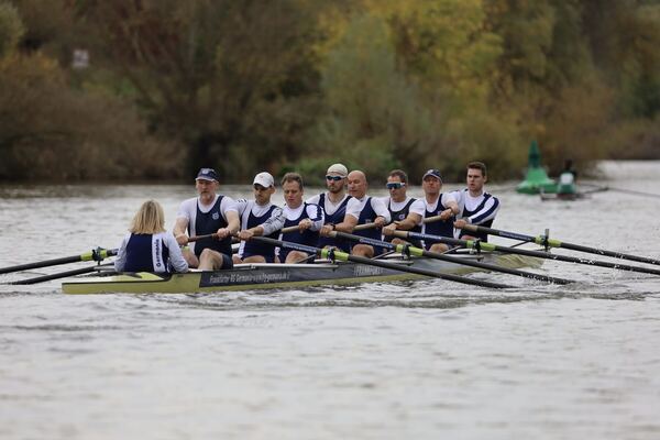 Bocksbeutelregatta 2024