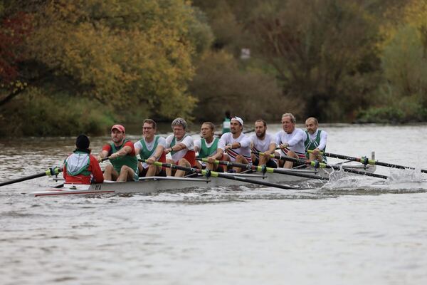 Bocksbeutelregatta 2024