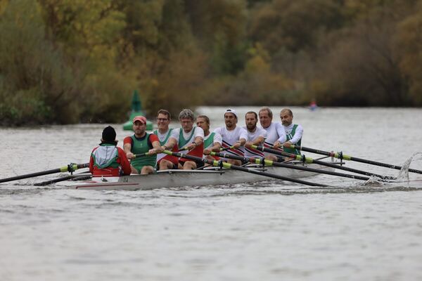 Bocksbeutelregatta 2024