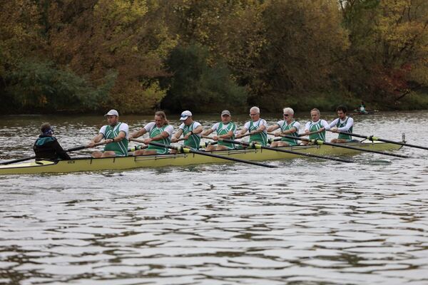 Bocksbeutelregatta 2024