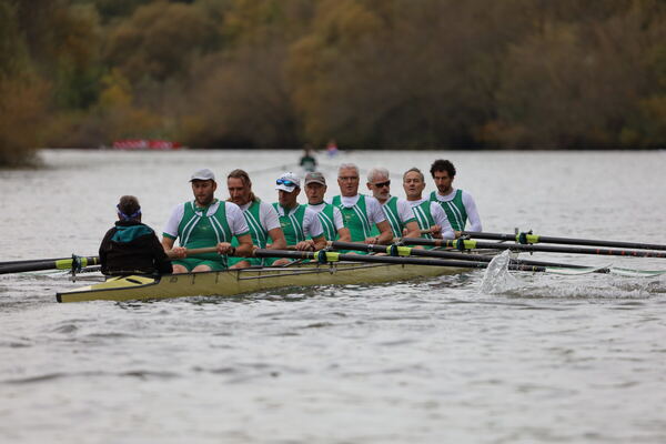 Bocksbeutelregatta 2024