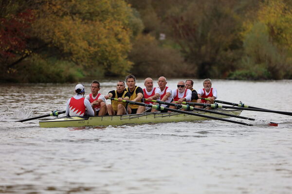 Bocksbeutelregatta 2024