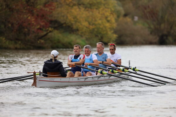 Bocksbeutelregatta 2024