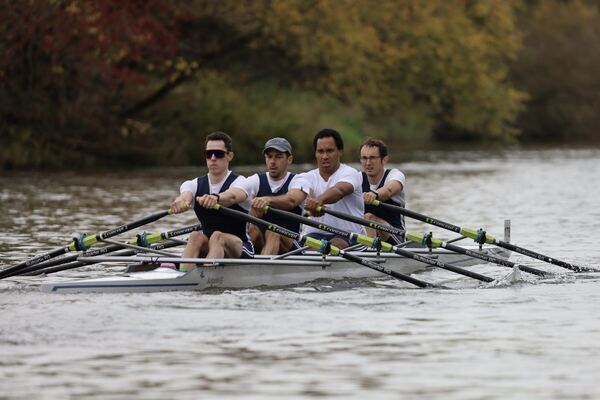 Bocksbeutelregatta 2024