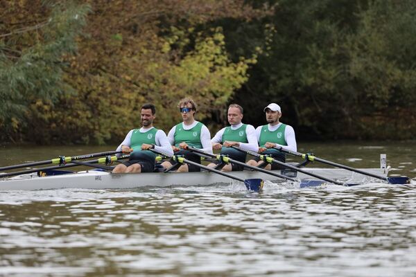 Bocksbeutelregatta 2024