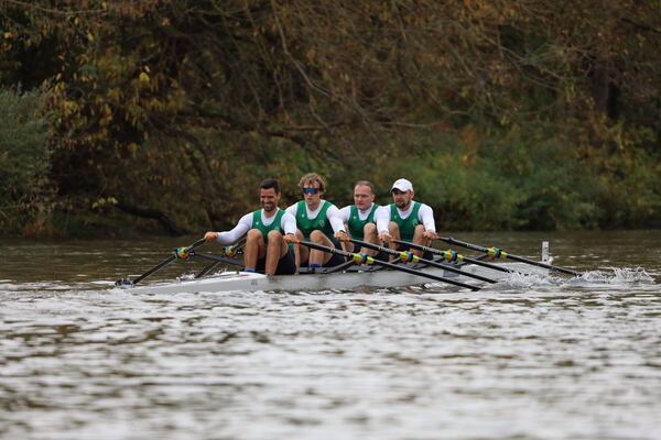 Bocksbeutelregatta 2024