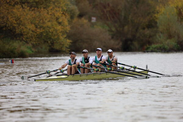 Bocksbeutelregatta 2024