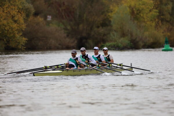 Bocksbeutelregatta 2024