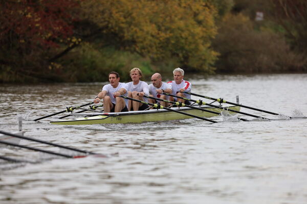 Bocksbeutelregatta 2024