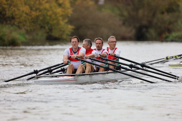 Bocksbeutelregatta 2024