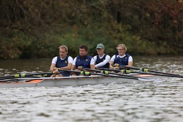 Bocksbeutelregatta 2024