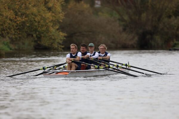 Bocksbeutelregatta 2024