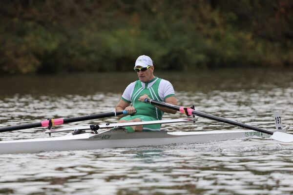 Bocksbeutelregatta 2024