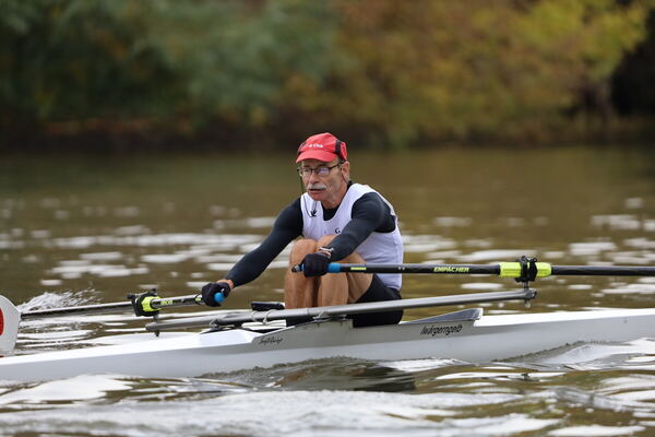 Bocksbeutelregatta 2024