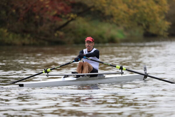 Bocksbeutelregatta 2024