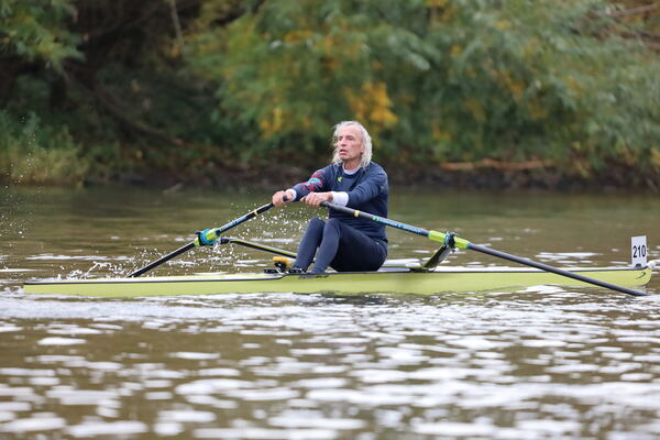 Bocksbeutelregatta 2024