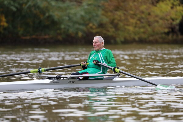 Bocksbeutelregatta 2024