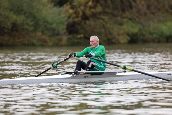 Bocksbeutelregatta 2024
