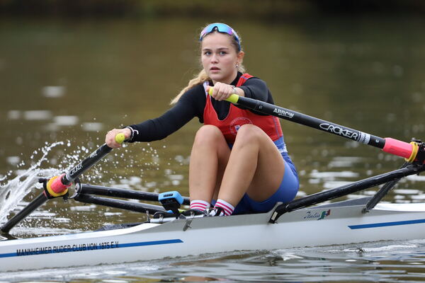 Bocksbeutelregatta 2024