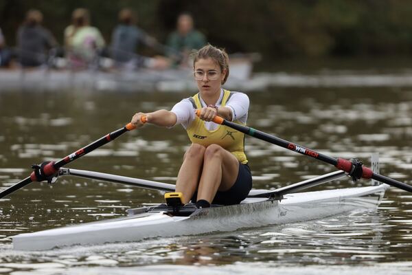 Bocksbeutelregatta 2024