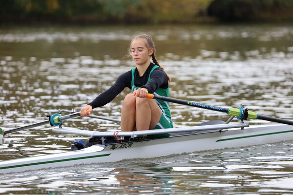 Bocksbeutelregatta 2024