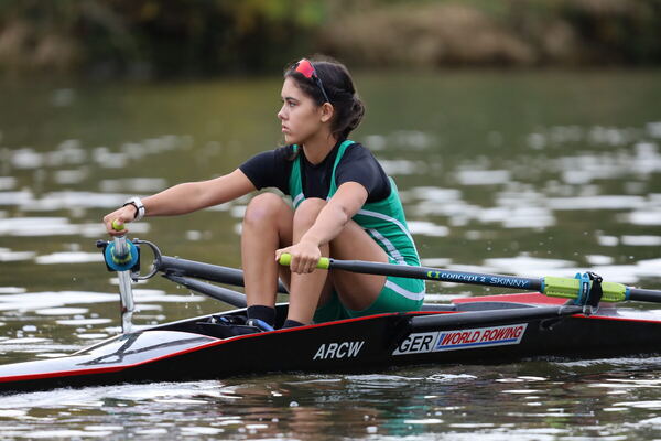 Bocksbeutelregatta 2024