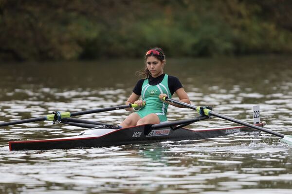 Bocksbeutelregatta 2024