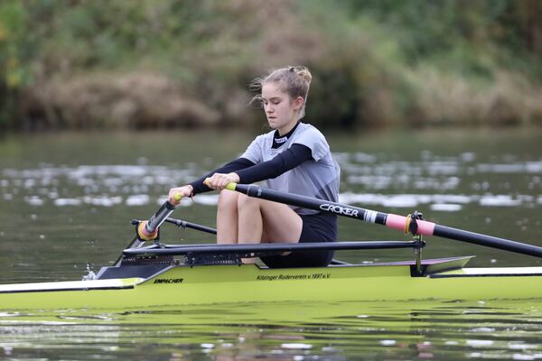 Bocksbeutelregatta 2024