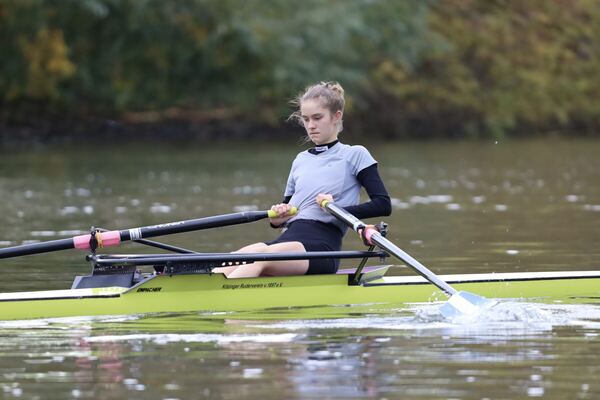 Bocksbeutelregatta 2024