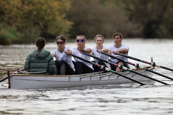 Bocksbeutelregatta 2024