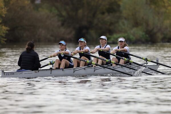 Bocksbeutelregatta 2024
