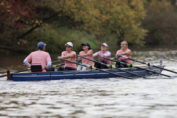 Bocksbeutelregatta 2024
