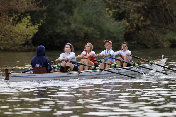 Bocksbeutelregatta 2024