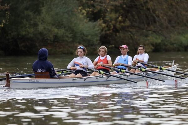 Bocksbeutelregatta 2024